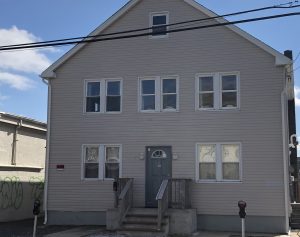 Four Bedroom Apartment – 117 Sumner Ave Unit 3
