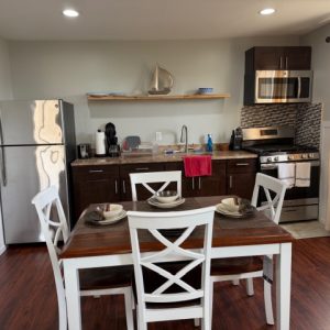 117 Sumner Ave Unit 2 Kitchenette