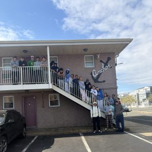 Senior Group Photo